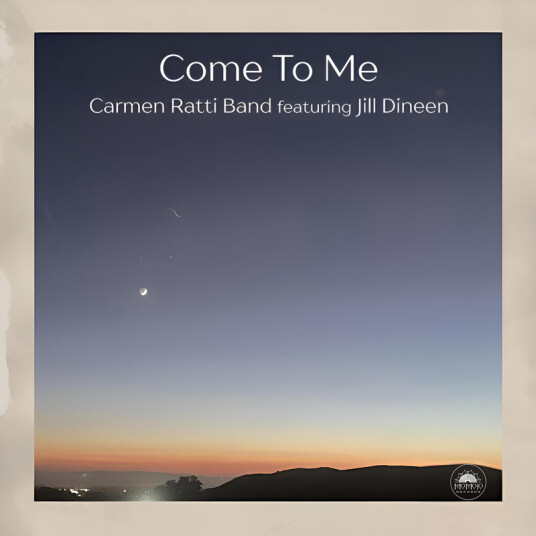 Carmen Ratii Come To Me CD