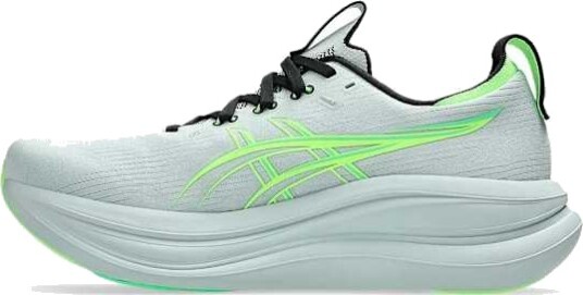 Asics Gel Nimbus 28 Green 44.5