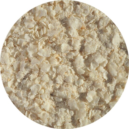 Crisp Flaked Torrefied Rice Crisp Flaked Torrefied Rice