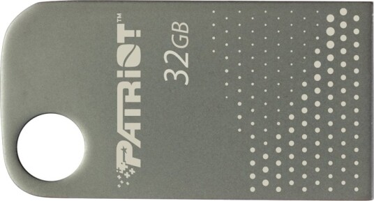 Patriot Tab300 USB-minne 32 GB USB 3.2 Sølv Patriot Tab300 USB-minne 32 GB USB 3.2 Sølv