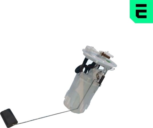 Drivstoffpumpe ERA 775694A