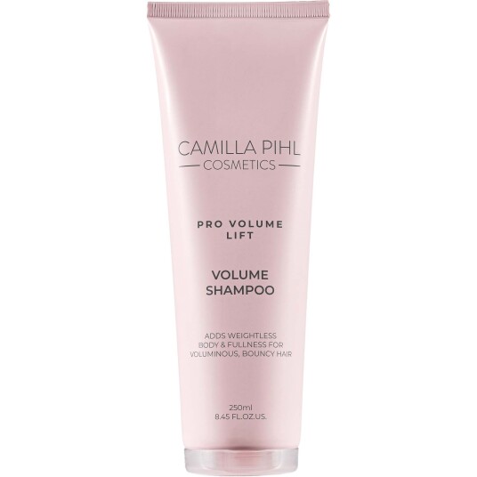 Camilla Pihl Cosmetics Pro Volume Lift Shampoo 250 ml Camilla Pihl Cosmetics Pro Volume Lift Shampoo 250 ml