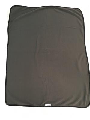 Akudim A/S Akudim Hundedekke Koksgrå 85X65 cm Permethrin Behandlet 85X65 cm Akudim A/S Akudim Hundedekke Koksgrå 85X65 cm Permethrin Behandlet 85X65 cm