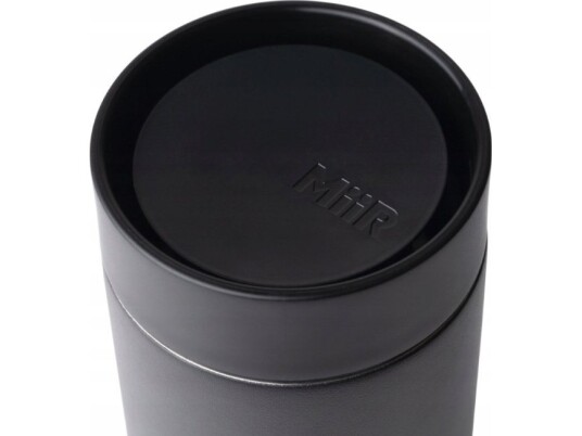 Miir Miir 360 Traveler Black Termokrus 350Ml Miir Miir 360 Traveler Black Termokrus 350Ml