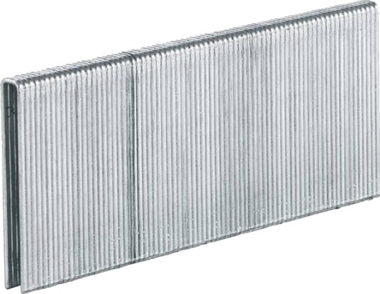 Einhell 4137876 Stiftemaskinstifter 3000 Stk Mål L X B 38 Mm X 1,25 Mm
