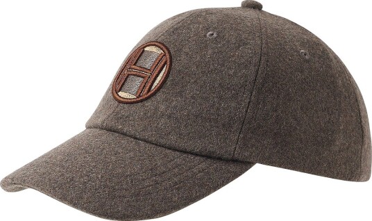 Hést - Cap LOU Cap - Brun