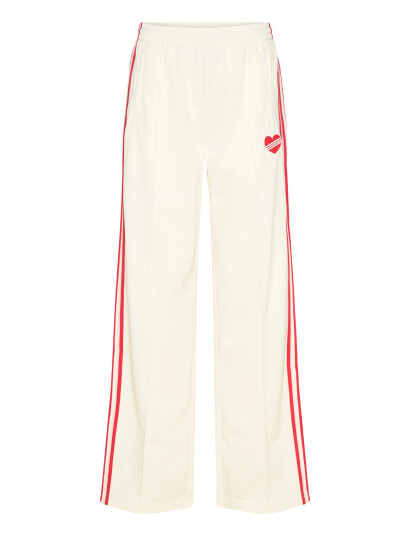 Adidas Originals Fb Loose Tp   White   S