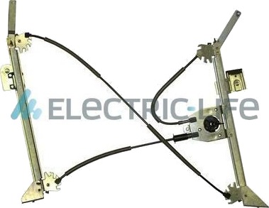 ELECTRIC LIFE ZR RN721 L Vindusheis