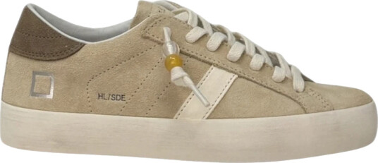 D.a.t.e. Dame Sko Beige 41 EU, D.a.t.e. Dame Sko Beige 41 EU,