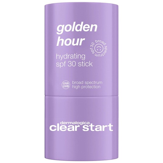 Dermalogica Golden Hour Hydrating Solkrem Stick SPF30 20 ml Dermalogica Golden Hour Hydrating Solkrem Stick SPF30 20 ml