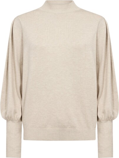 Soyaconcept Sc Dollie 91500 LIGHT SAND MELANGE S Soyaconcept Sc Dollie 91500 LIGHT SAND MELANGE S