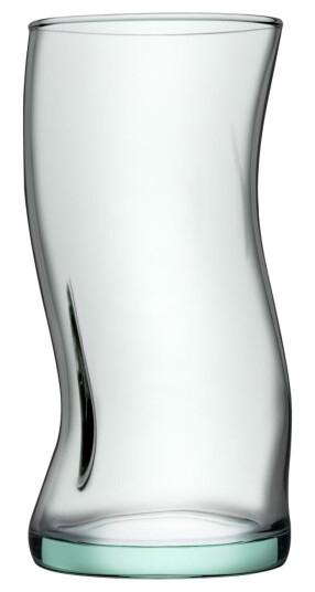 Pasabahçe Longdrinkglass Aware Amorf 44cl 7x15.5 cm  Transparent 6 Stykk 