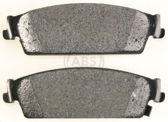 Bremseklosser A.B.S. 38430 Bremseklosser A.B.S. 38430