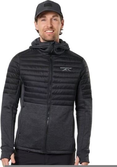 Swedemount Lofoten Hybrid Jacket II