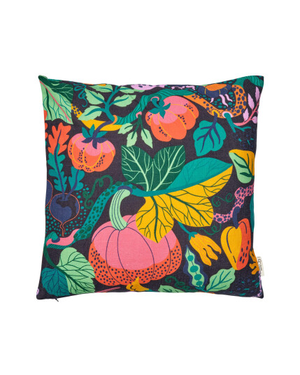 Classic Collection Heritage Garden putetrekk svart