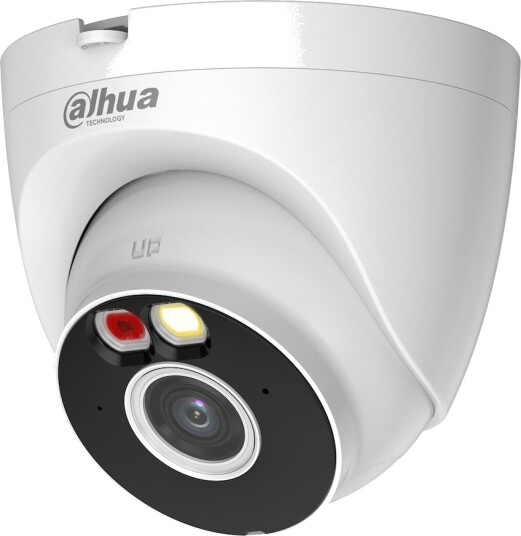 Dahua T4A-PV Trådløst 4MP IP-Kamera Utendørs med IR og IP67 Dahua T4A-PV Trådløst 4MP IP-Kamera Utendørs med IR og IP67