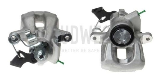 Bremsecaliper FTE RX3898103A0 Bremsecaliper FTE RX3898103A0