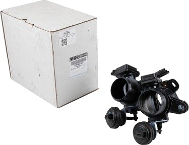 Gasspjeld MOPAR 9677515880