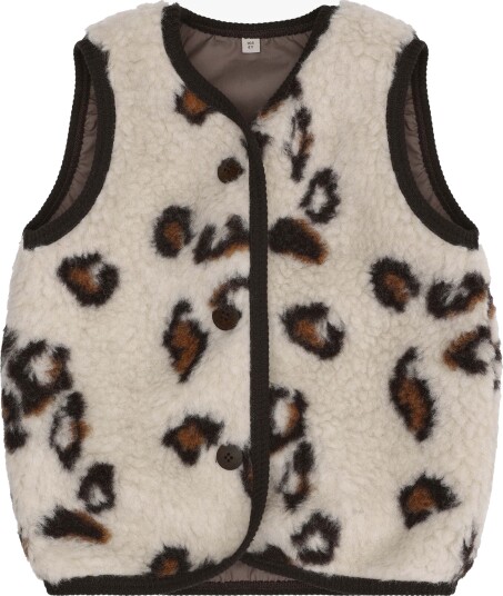 HUTTEliHUT Ullvest Teddy Sement 116
