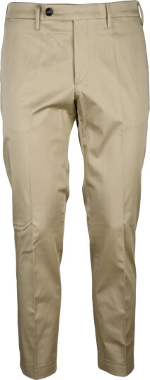 Michael Coal Herre Bukser Beige W32, Michael Coal Herre Bukser Beige W32,