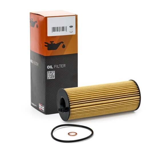 Oljefilter CHAMPION COF100579E Oljefilter CHAMPION COF100579E