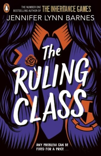 The Ruling Class The Ruling Class