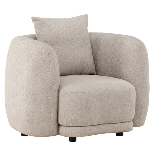 Venture Home Cielo Lenestol Beige