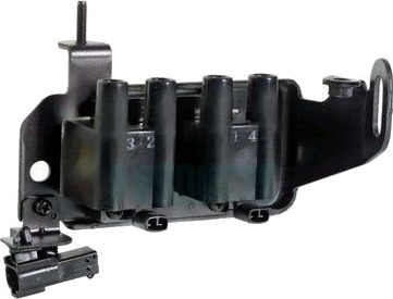 HOFFER 8010449 Tennspole HOFFER 8010449 Tennspole