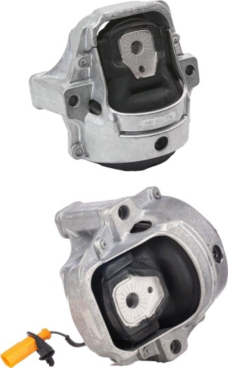 RIDEX 247E1074 Motorfeste
