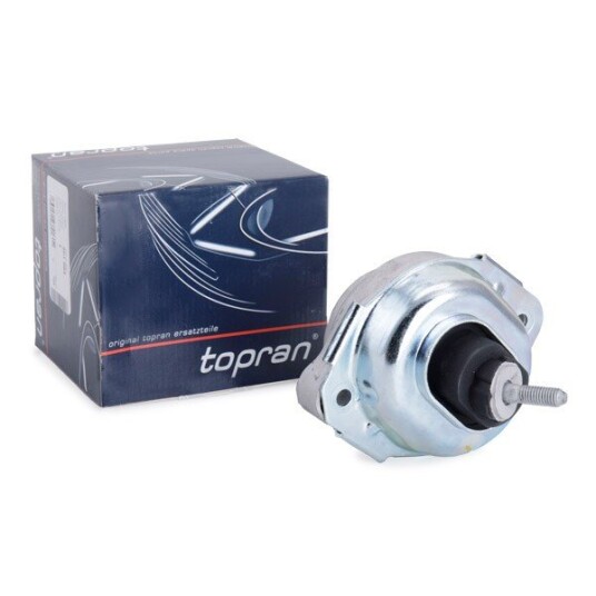 Motorfeste TOPRAN 501 964