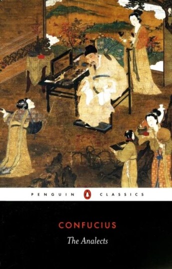 The Analects Av Confucius