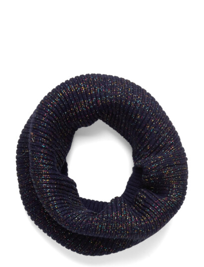 Billieblush Snood - Navy - 52 Billieblush Snood - Navy - 52