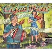 MediaTronixs Various Artists : Cajun Music: The Essential Collection CD (2008) Pre-Owned