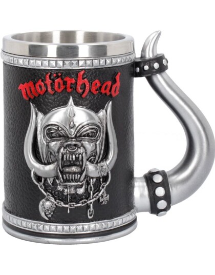 Nemesis Now Motorhead krus