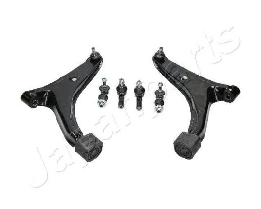 styresett, hjuloppheng JAPANPARTS SKS-800