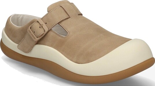 Axel Arigato Squish T Bar Mule   TAN/GUM   41