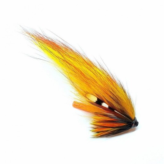 Veniard Ltd Future Fly Jungle cock substitute nat - M