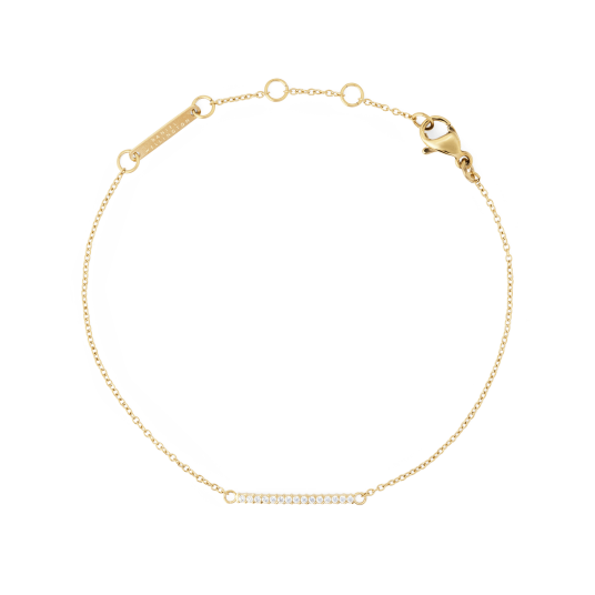 Daniel Wellington DW Mirelle 155 185mm Gold