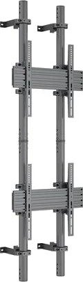 Multibrackets M Pro MBWW2U - Max 30 kg - recommended for 65"