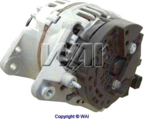 WAI 13851N Dynamo WAI 13851N Dynamo