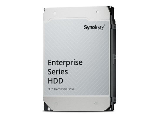 Synology HAT5320 3.5" 8TB NAS Harddisk SATA 7200 RPM Synology HAT5320 3.5" 8TB NAS Harddisk SATA 7200 RPM