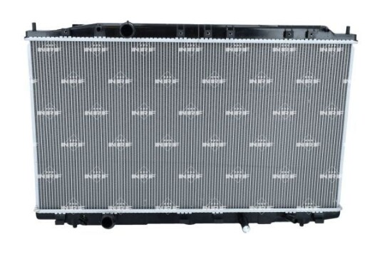 Radiator NRF 59225