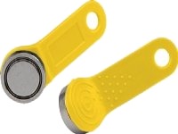 Olympia 947990009, Gult, CM 941,941F,CM 942,942F,CM 960 SF,962 SF,CM 980 SF,980F, Touch 110, Touch 200, 20 mm, 50 mm, 7 mm, 10 g