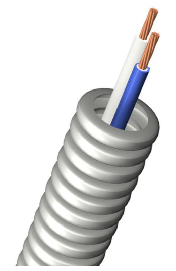 Nexans Downlightkabel N Line FX90 DIM