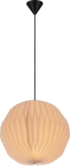 Nordlux Belloy 30 Skjerm White