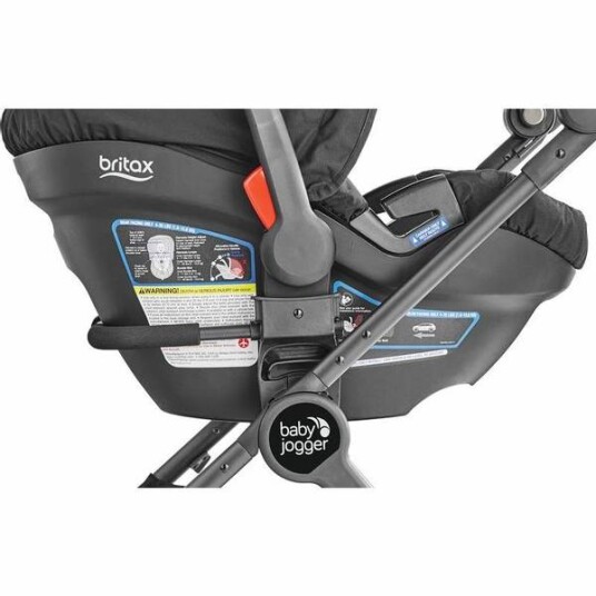 BabyJogger  Bilstoladapter City Tour Lux  Britax