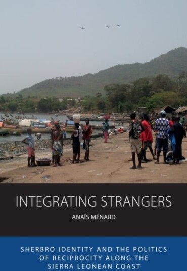 Integrating Strangers Integrating Strangers