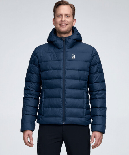 Dæhlie Frost Jakke Herre 25000 Navy S Dæhlie Frost Jakke Herre 25000 Navy S
