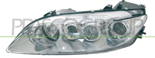 PRASCO MZ0494904 Frontlykter