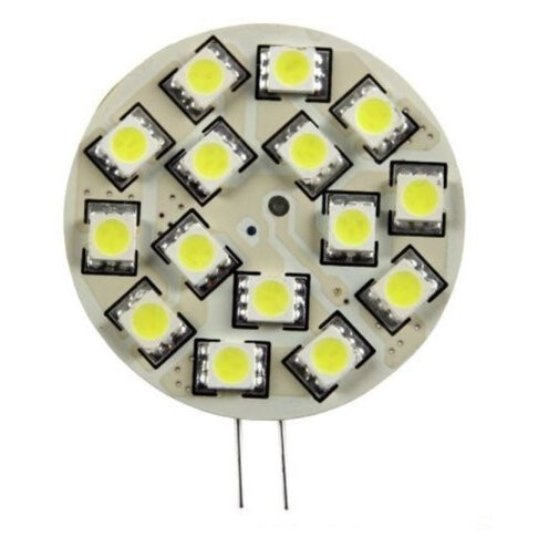 Synergy 21 Led Ettermonteringssett G4 15X Smd Kw Synergy 21 Led Ettermonteringssett G4 15X Smd Kw